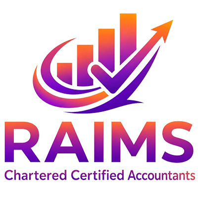 raims logo