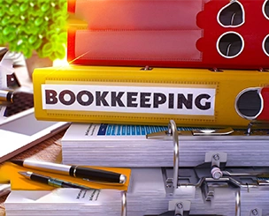 Bookkeeping Services