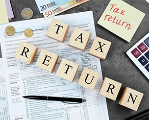 Self Assessment Tax Returns