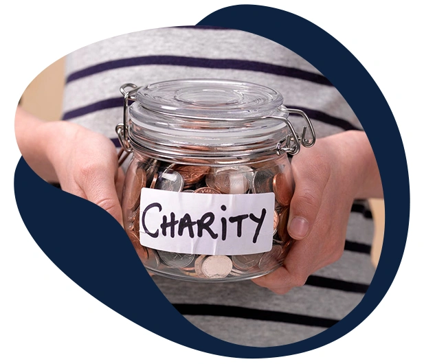 Charities & Nonprofits