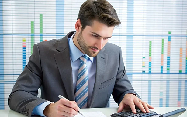 Limited Company Accounts & Corporation Tax Return Services