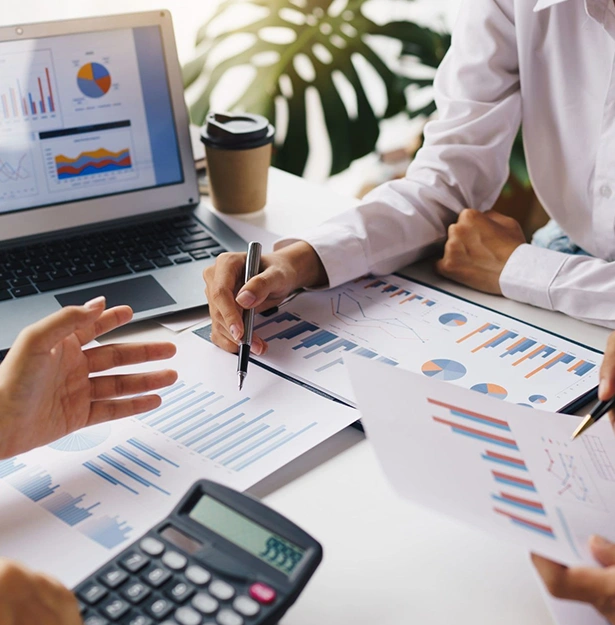 Accounting Support for Growing Businesses