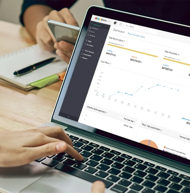Already Using Accounting Software