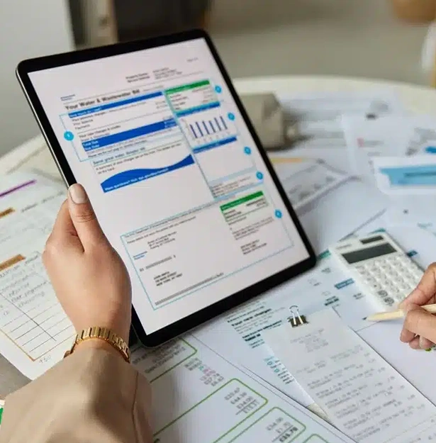 App Integrations and Connected Business Systems
