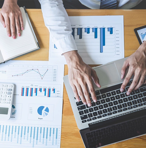 Bank Feeds and Accounting Automation