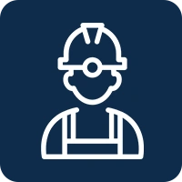 Builders & Tradespeople