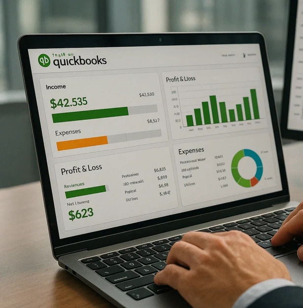 Choosing the Right Accounting Software