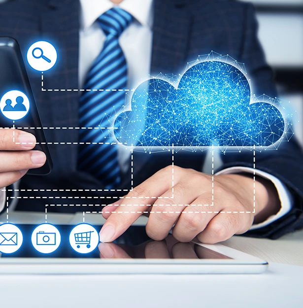 Cloud Accounting Software
