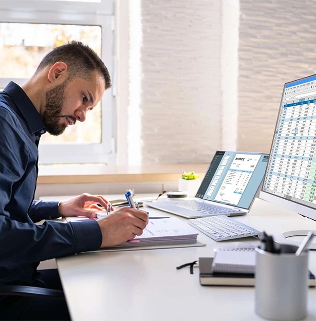 Cloud Accounting for Start-Ups and Growing Businesses