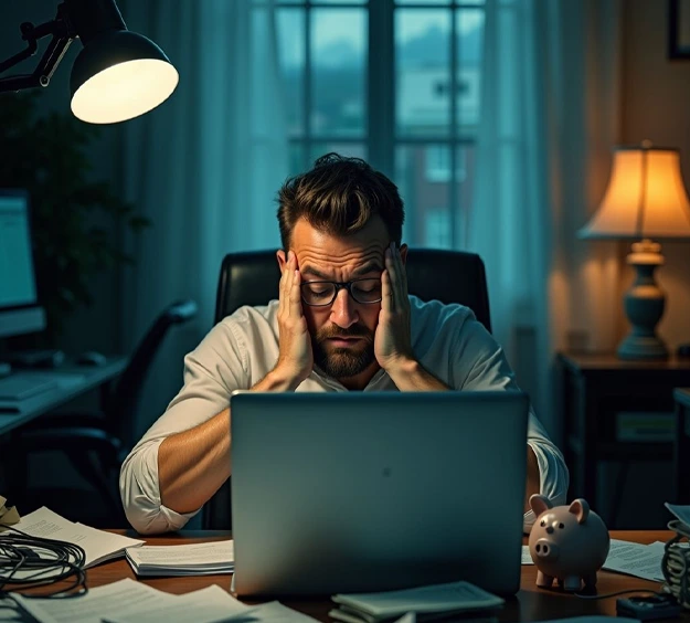Common Director's Loan Account Mistakes