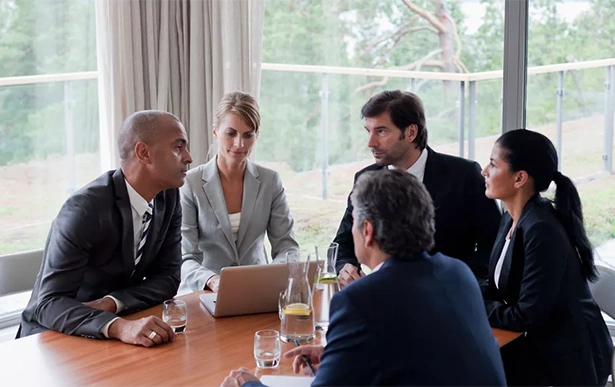 Company Directors & Dividend Income