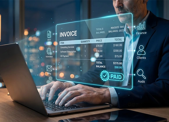 Digital Bookkeeping & MTD Software Setup