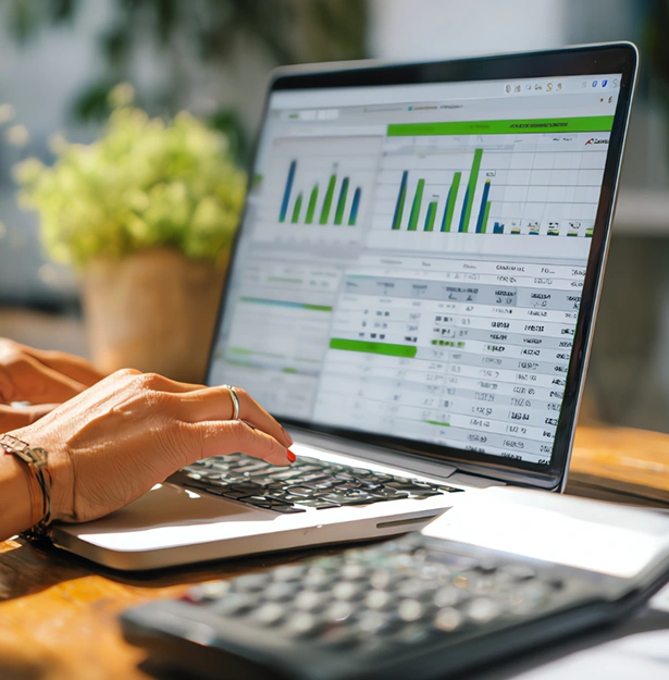 How Digital Accounting Supports Better Financial Management