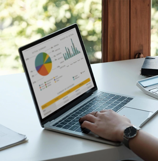 Making the Most of Cloud Accounting Software