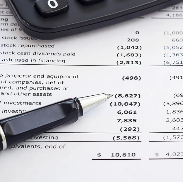 Overdrawn Director's Loan Accounts and Section