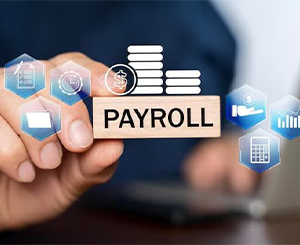 Payroll & Pension Auto-Enrolment