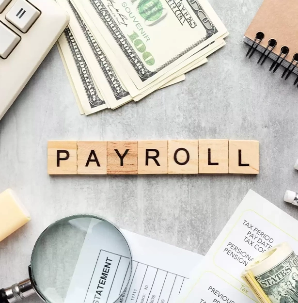 Payroll & Workplace