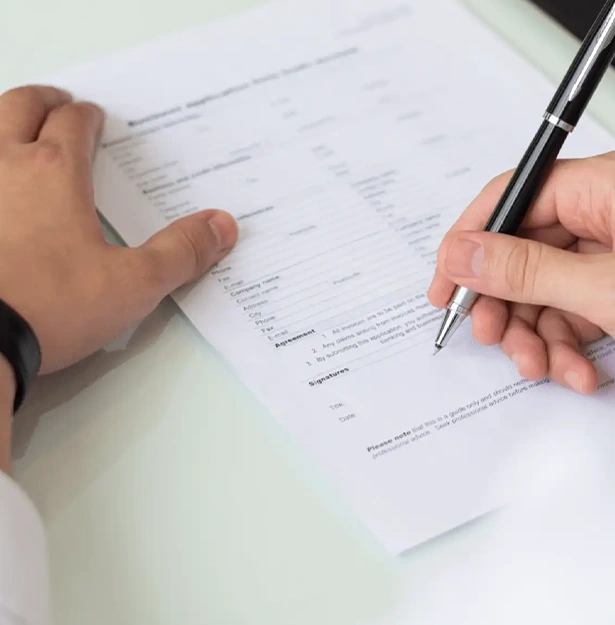 Receipt Capture and Paperless Record Keeping