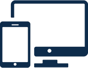 Responsive & Accessible