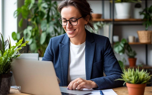 Self-Employed Individuals