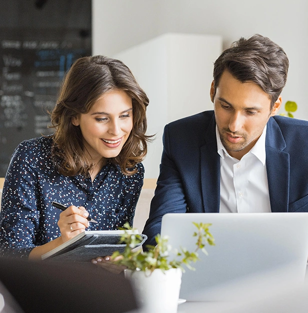 Small Business Accounting