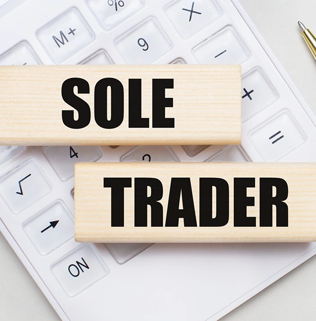 Sole Trader Accounting