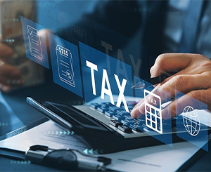 Tax Planning Services