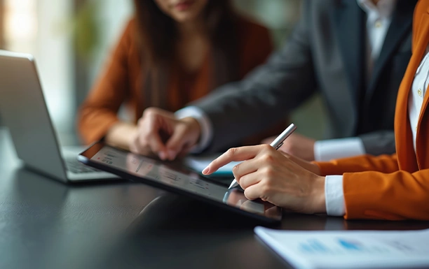Why Making Tax Digital Matters