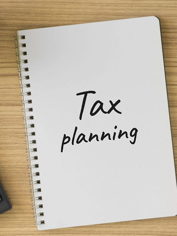 Tax Planning